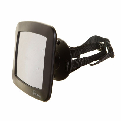 Rearview Baby Mirror for Rear Seat Dreambaby