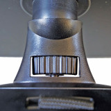 Rearview Baby Mirror for Rear Seat Dreambaby