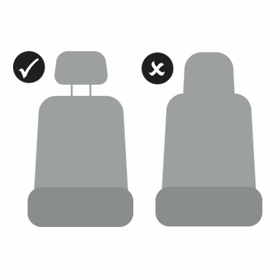 Rearview Baby Mirror for Rear Seat Dreambaby