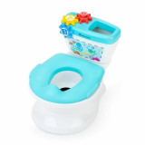 Toilet Seat Reduce for Babies Ingenuity