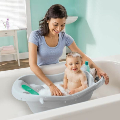 Bathtub Ingenuity Grey