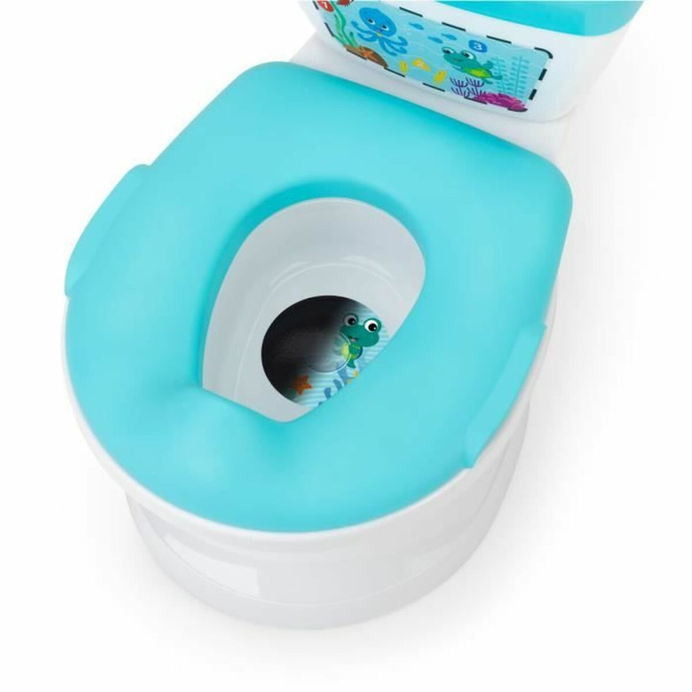 Toilet Seat Reduce for Babies Ingenuity