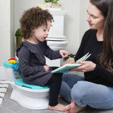 Toilet Seat Reduce for Babies Ingenuity