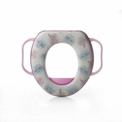 Toilet Seat Reduce for Babies Disney