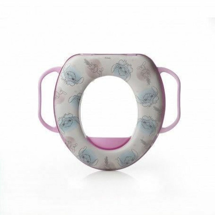 Toilet Seat Reduce for Babies Disney