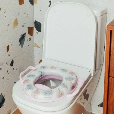 Toilet Seat Reduce for Babies Disney