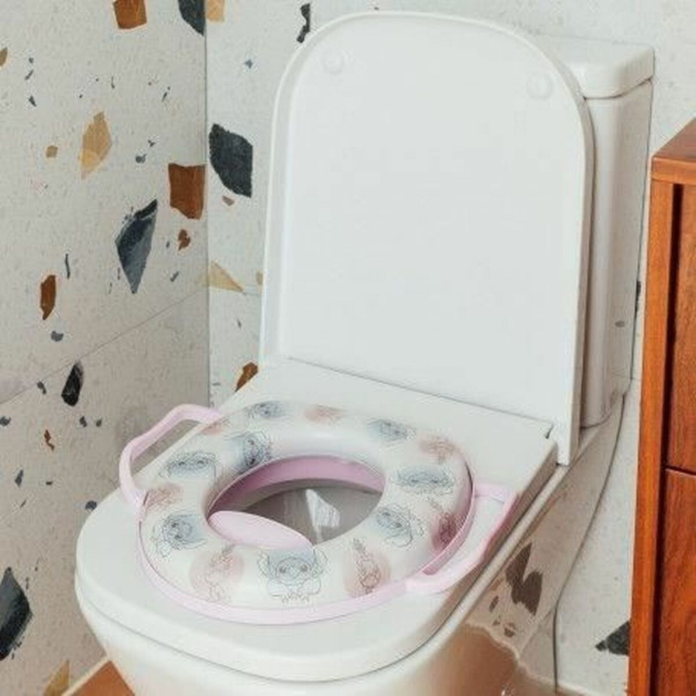 Toilet Seat Reduce for Babies Disney