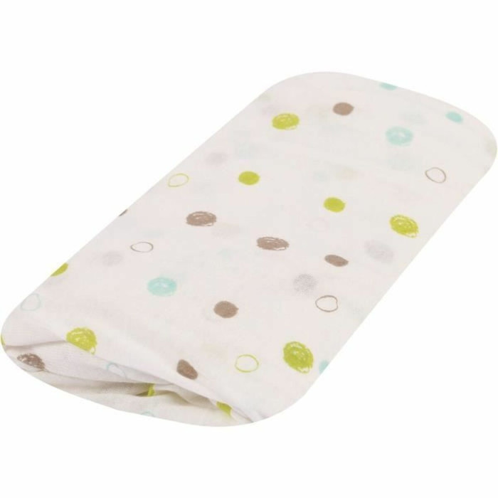 Fitted bottom sheet Domiva