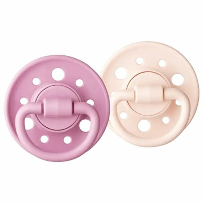 Pacifier Dodie (2 Pieces) (2 Units)