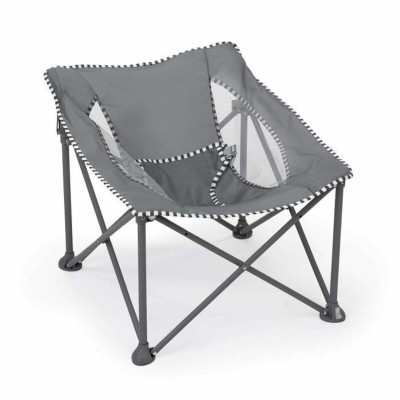Baby Hammock Bright Starts Grey
