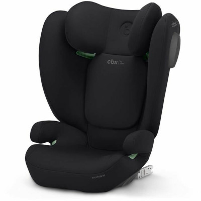 Car Chair Cybex Black II (15-25 kg) III (22 - 36 kg) Children's ECE R129
