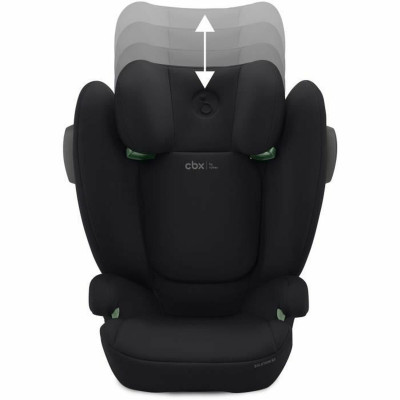 Car Chair Cybex Black II (15-25 kg) III (22 - 36 kg) Children's ECE R129