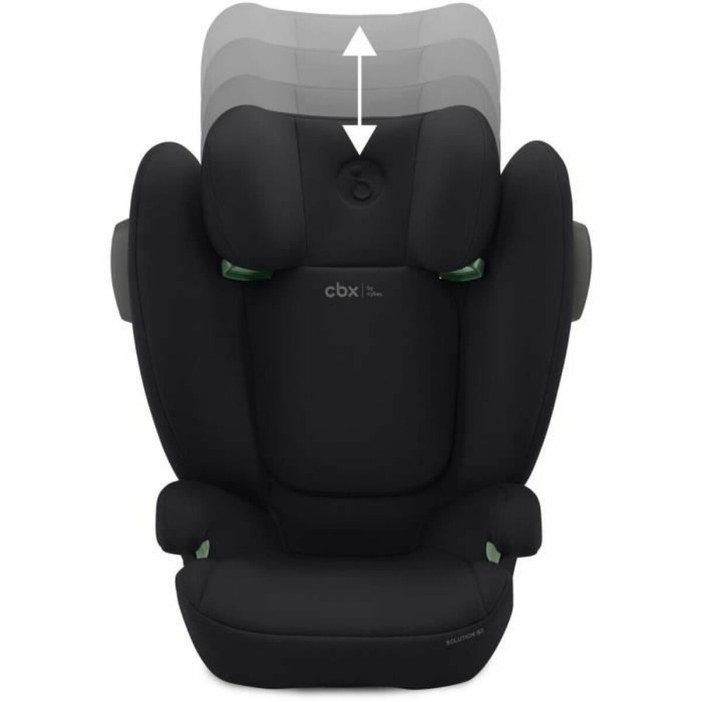 Car Chair Cybex Black II (15-25 kg) III (22 - 36 kg) Children's ECE R129