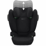 Car Chair Cybex Black II (15-25 kg) III (22 - 36 kg) Children's ECE R129