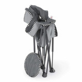 Baby Hammock Bright Starts Grey