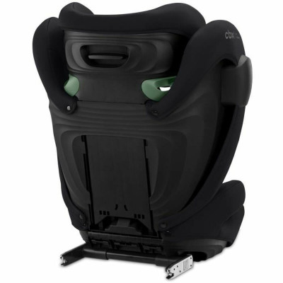 Car Chair Cybex Black II (15-25 kg) III (22 - 36 kg) Children's ECE R129