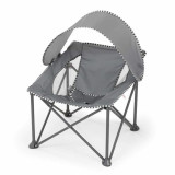 Baby Hammock Bright Starts Grey