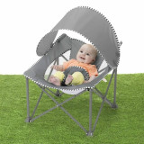 Baby Hammock Bright Starts Grey