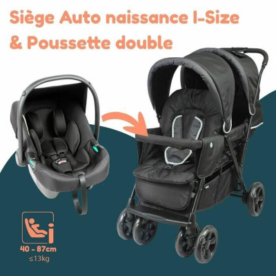 Baby's Pushchair Bambisol