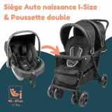 Baby's Pushchair Bambisol