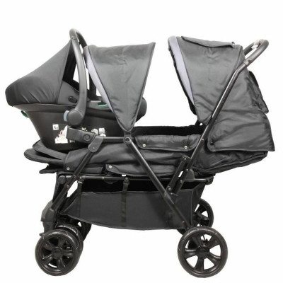 Baby's Pushchair Bambisol