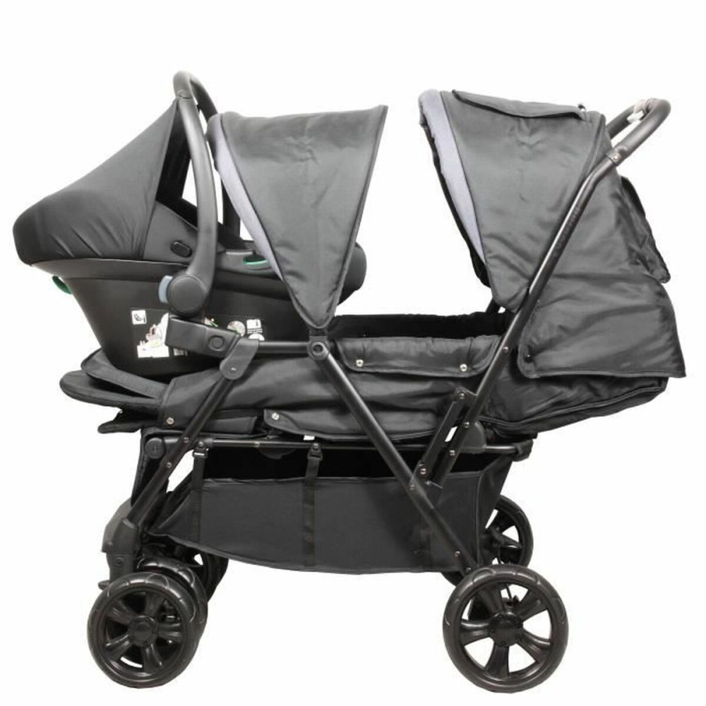 Baby's Pushchair Bambisol