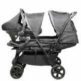Baby's Pushchair Bambisol