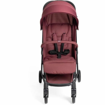 Baby's Pushchair Chicco Red