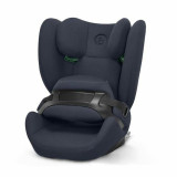 Car Chair Cybex Blue I (9 - 18 kg) II (15-25 kg) III (22 - 36 kg) Children's ECE R129
