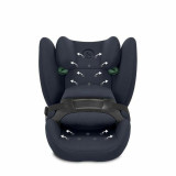 Car Chair Cybex Blue I (9 - 18 kg) II (15-25 kg) III (22 - 36 kg) Children's ECE R129