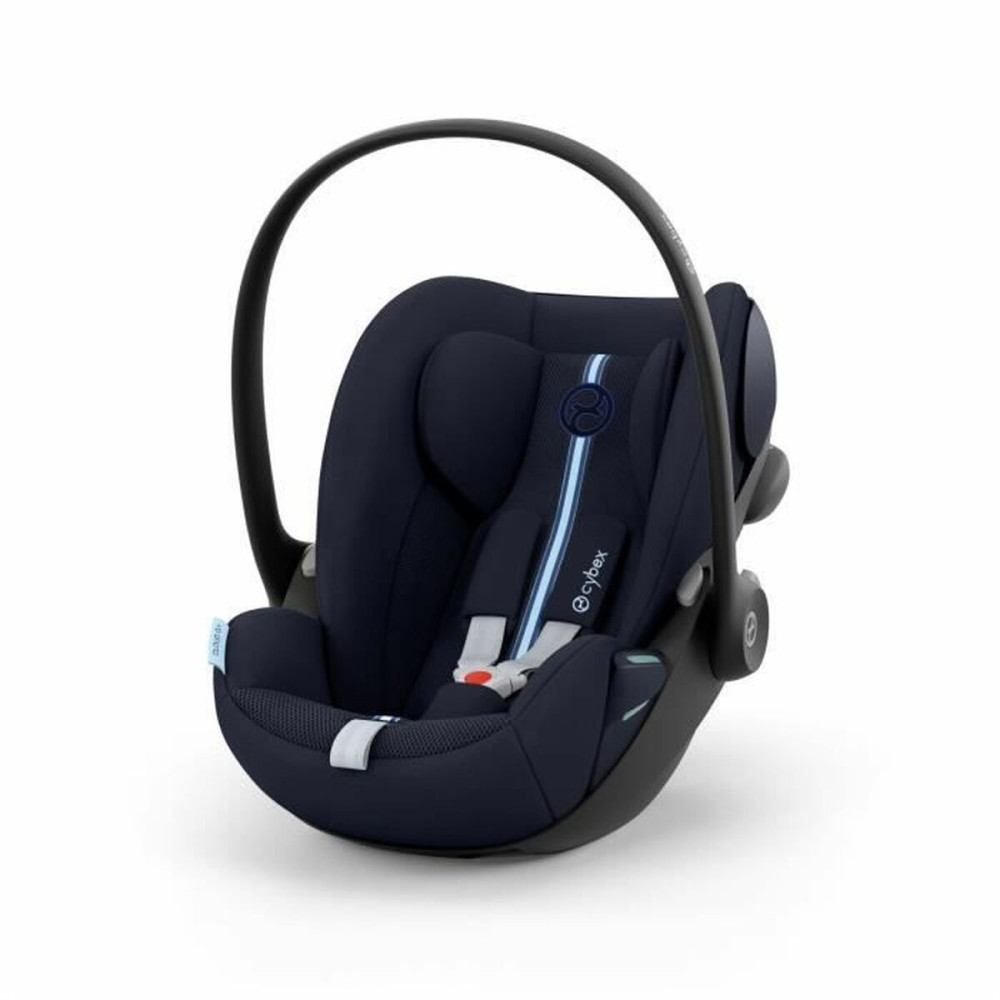 Car Chair Cybex Ocean Blue 0+ (de 0 a 13 kilos) Children's ECE R129