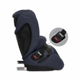 Car Chair Cybex Blue I (9 - 18 kg) II (15-25 kg) III (22 - 36 kg) Children's ECE R129