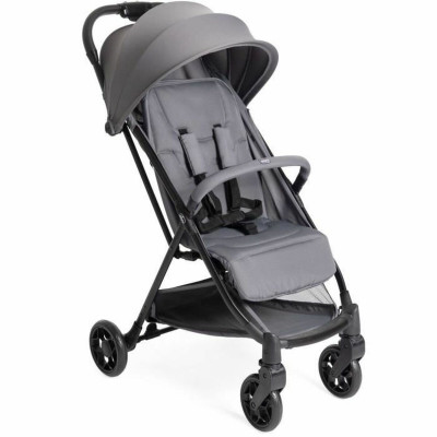 Baby's Pushchair Chicco Grey