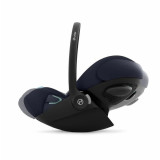 Car Chair Cybex Ocean Blue 0+ (de 0 a 13 kilos) Children's ECE R129