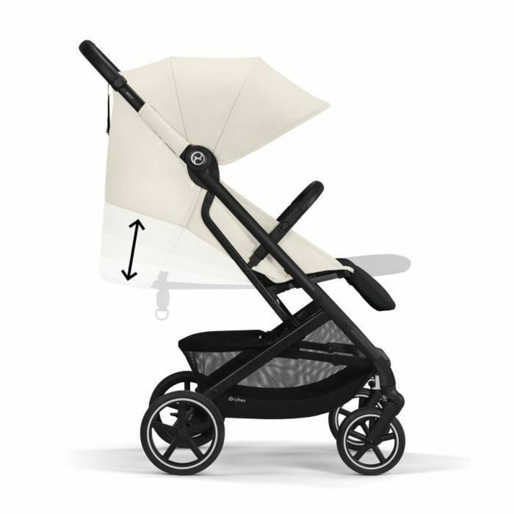 Baby's Pushchair Cybex White