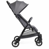 Baby's Pushchair Chicco Grey