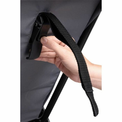 Baby's Pushchair Chicco Grey