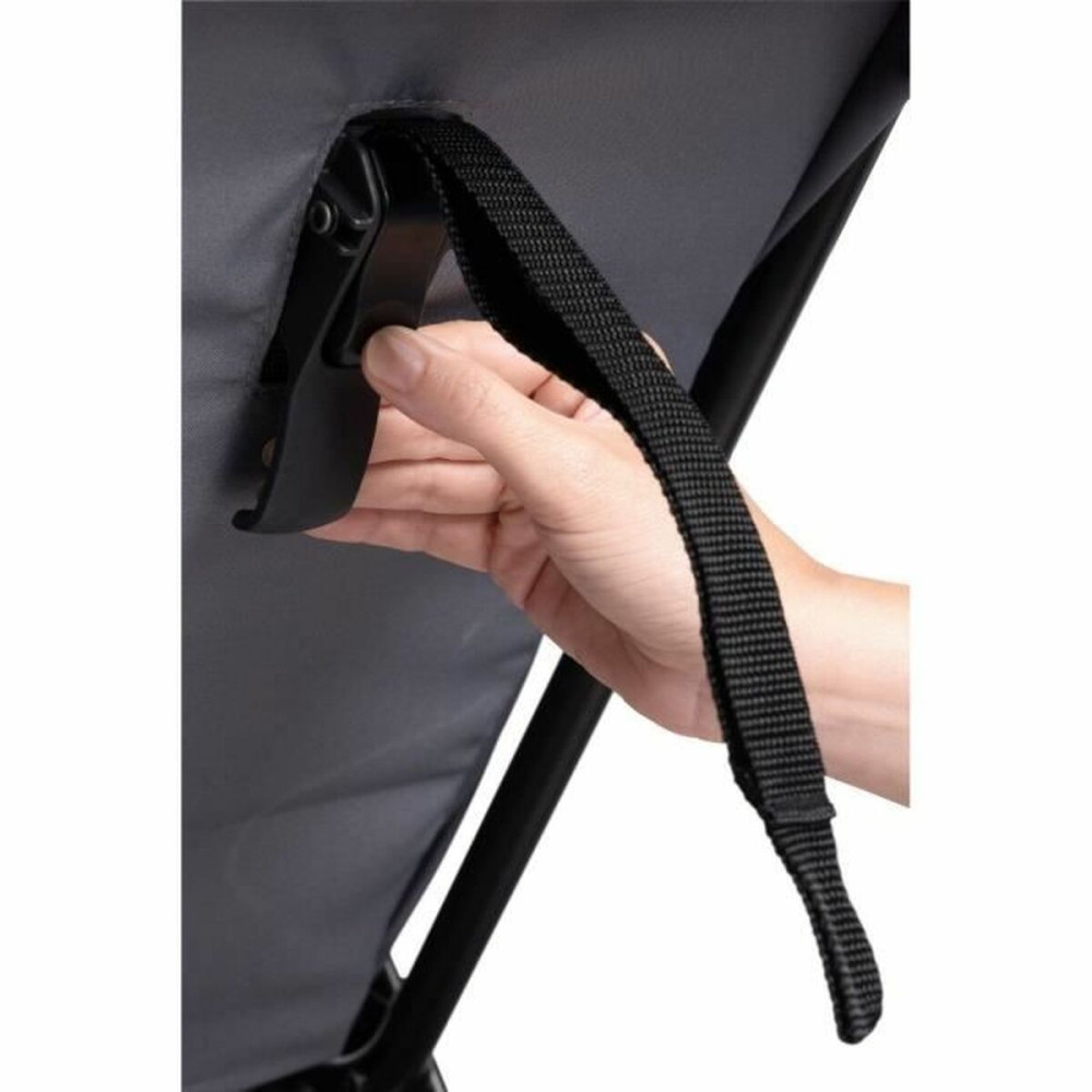 Baby's Pushchair Chicco Grey