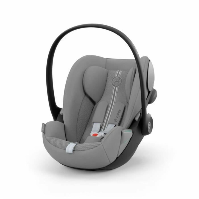 Car Chair Cybex Grey 0+ (de 0 a 13 kilos) Children's ECE R129