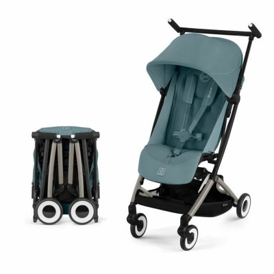 Baby's Pushchair Cybex Blue