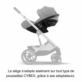 Car Chair Cybex Grey 0+ (de 0 a 13 kilos) Children's ECE R129