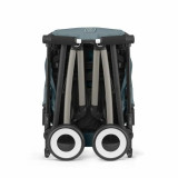 Baby's Pushchair Cybex Blue