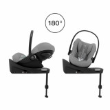 Car Chair Cybex Grey 0+ (de 0 a 13 kilos) Children's ECE R129