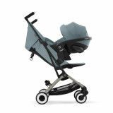 Baby's Pushchair Cybex Blue