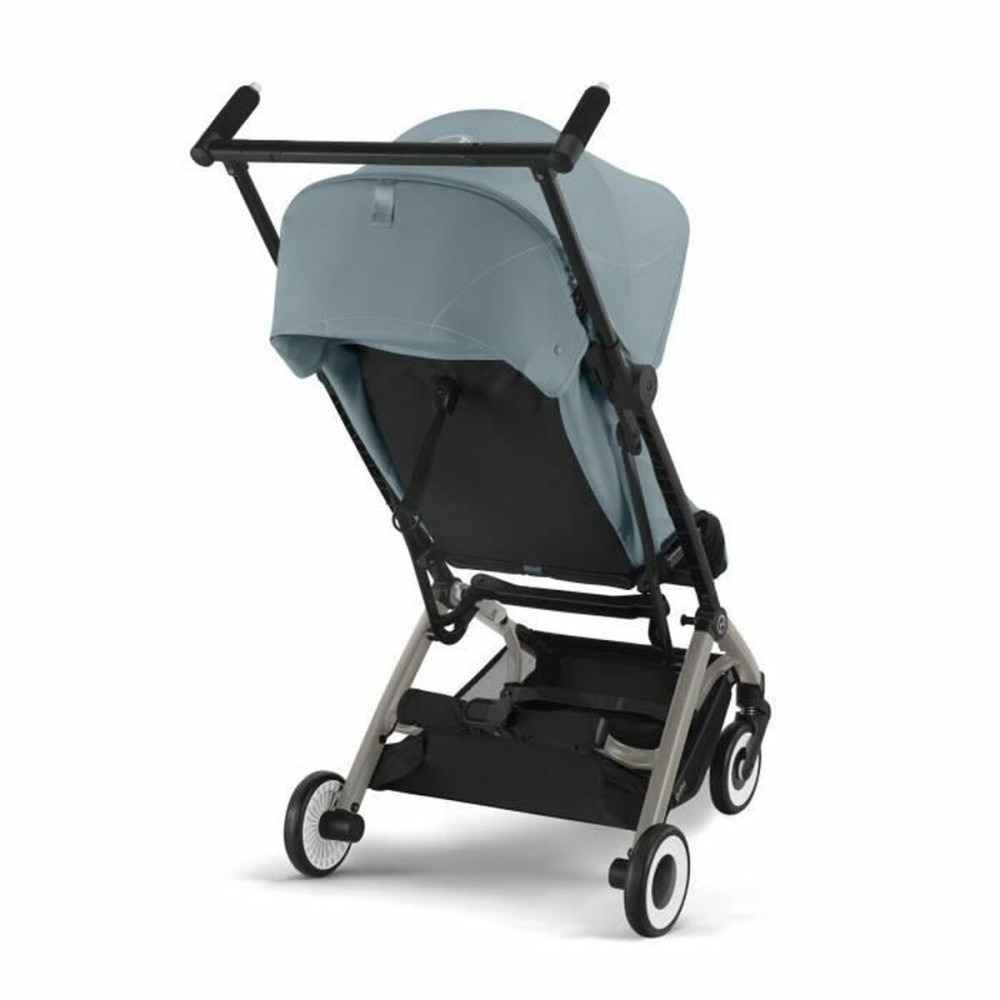 Baby's Pushchair Cybex Blue