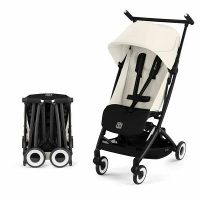 Baby's Pushchair Cybex White