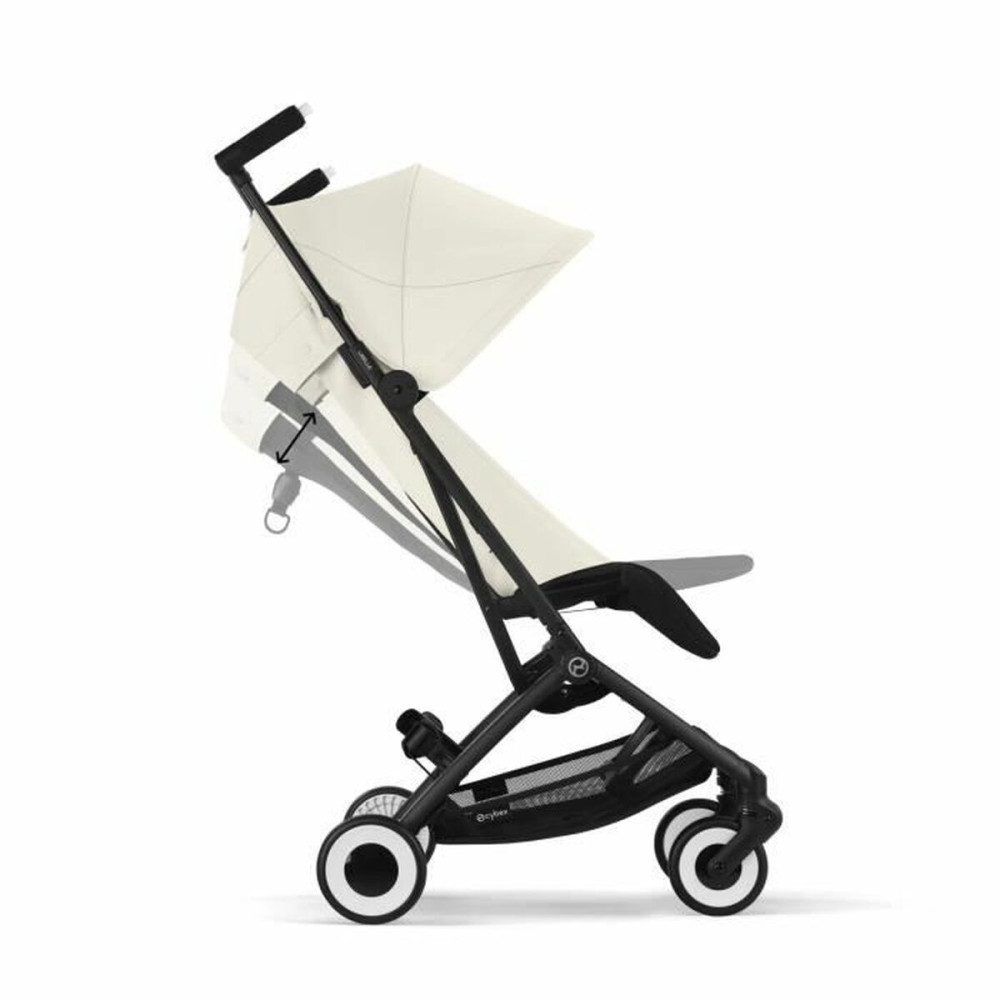 Baby's Pushchair Cybex White