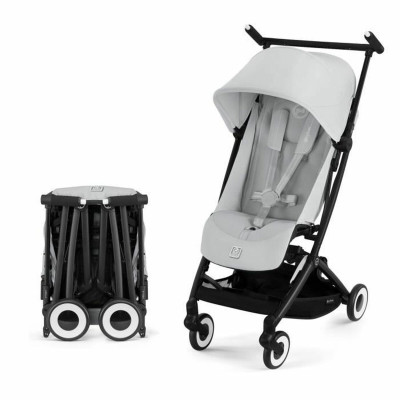 Baby's Pushchair Cybex Grey