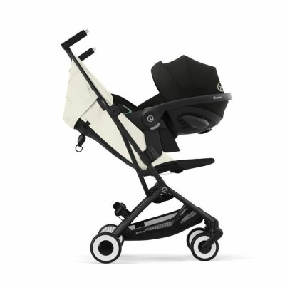 Baby's Pushchair Cybex White