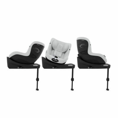 Car Chair Cybex Grey 0+ (de 0 a 13 kilos) Children's ECE R129